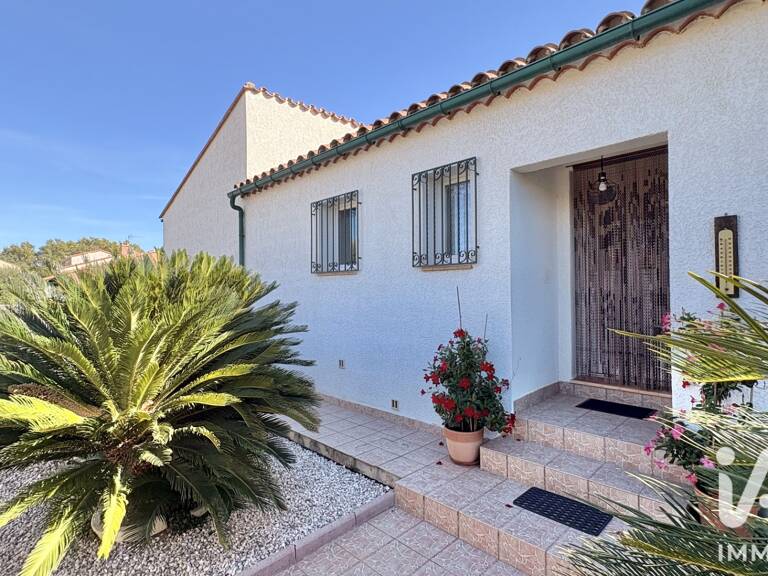 Vente Maison/villa 4 pièces — photo 1