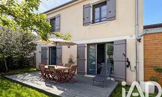 Maison 4 Pièces 79 m² à vendre à Servon (77170)