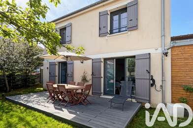 Maison 4 pièces 319000 €
