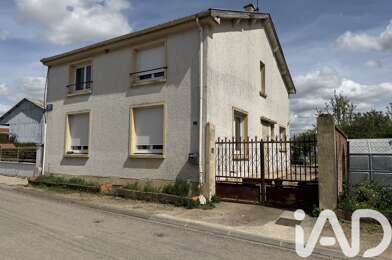 Maison 10 pièces 183000 €