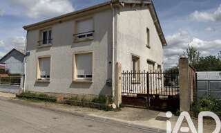 Maison 10 Pièces 168 m² à vendre à Heiltz-le-Hutier (51300)