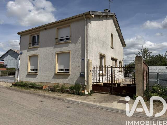 Vente Maison/villa 10 pièces — photo du bien