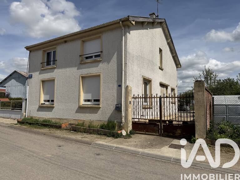 Vente Maison/villa 10 pièces — photo 1