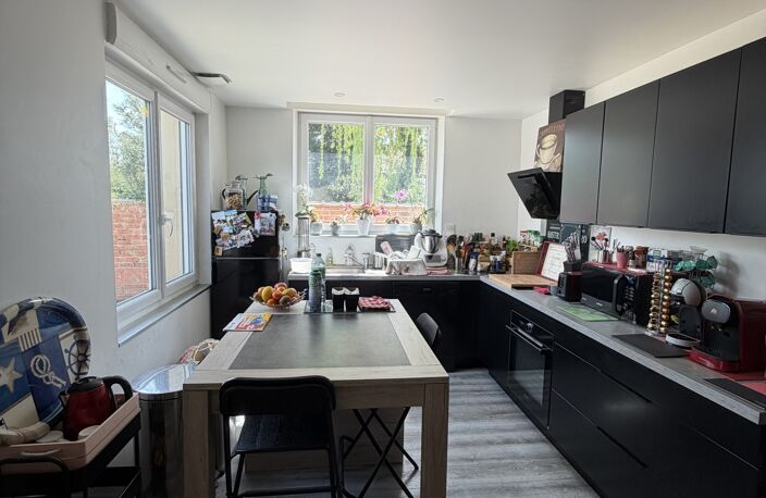Vente Maison/villa 10 pièces — photo 2