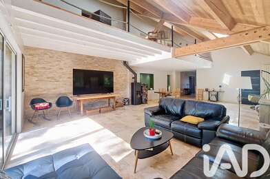 Maison 8 pièces 575000 €