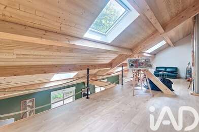 Maison 8 pièces 575000 €