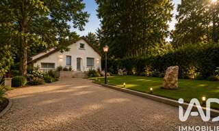 Maison 8 Pièces 232 m² à vendre à Saint-Fargeau-Ponthierry (77310)