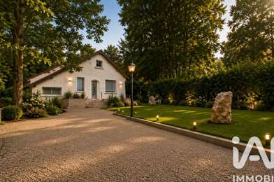 Maison 8 pièces 575000 €