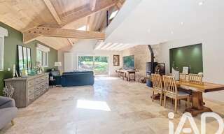 Maison 8 Pièces 232 m² à vendre à Saint-Fargeau-Ponthierry (77310)
