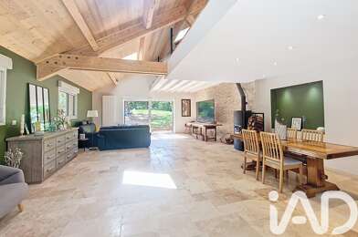 Maison 8 pièces 575000 €