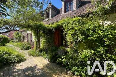 Maison 6 pièces 299000 €