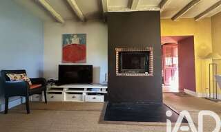 Maison 6 Pièces 215 m² à vendre à Thorigny-sur-Oreuse (89260)