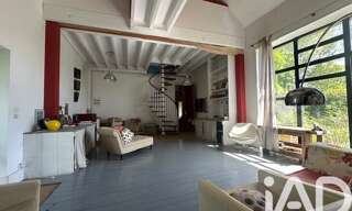 Maison 6 Pièces 215 m² à vendre à Thorigny-sur-Oreuse (89260)