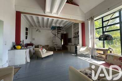 Maison 6 pièces 289000 €