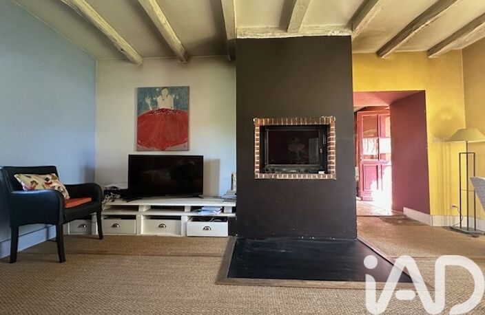 Vente Longère 6 pièces — photo 2