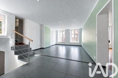 Appartement 6 pièces 355000 €