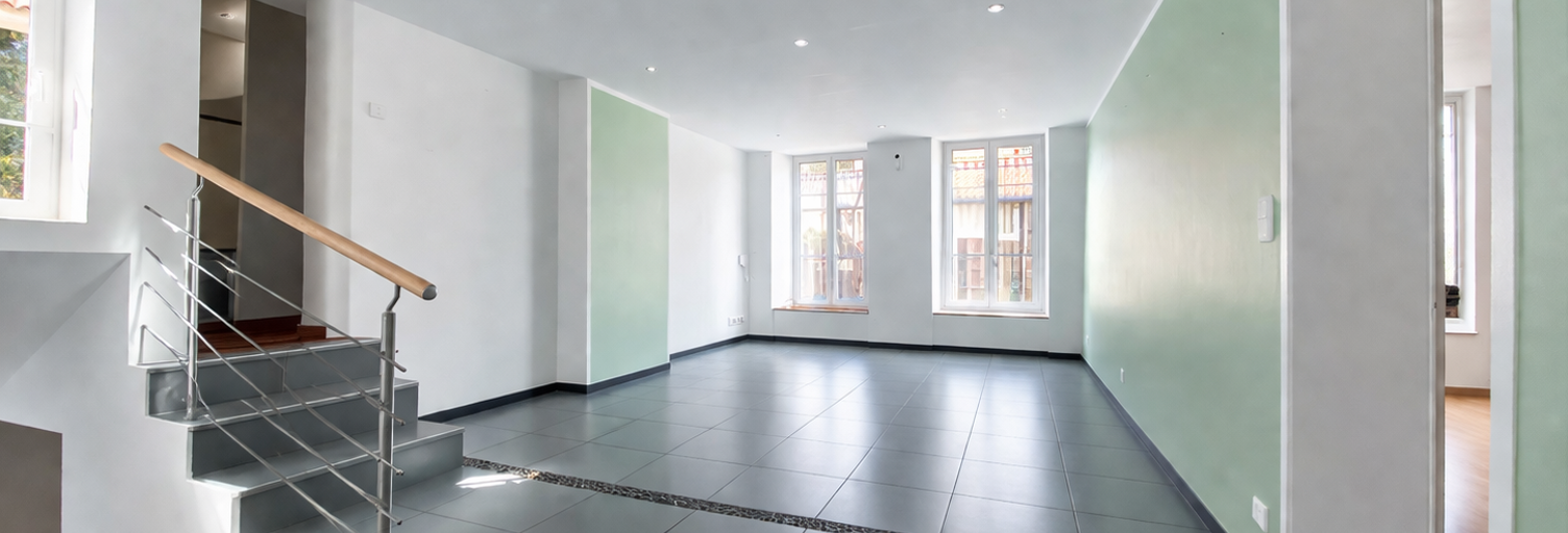 Appartement 6 Pièces 176 m² à vendre à Vaux (57130)