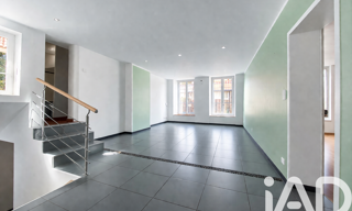 Appartement 6 Pièces 176 m² à vendre à Vaux (57130)