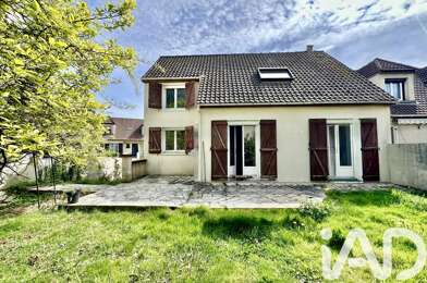 Maison 5 pièces 333000 €