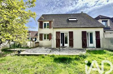 Vente Maison/villa 5 pièces — photo du bien