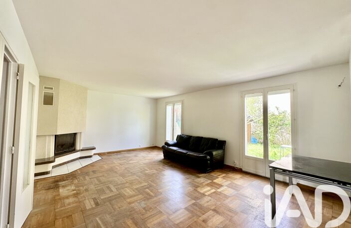 Vente Maison/villa 5 pièces — photo 2