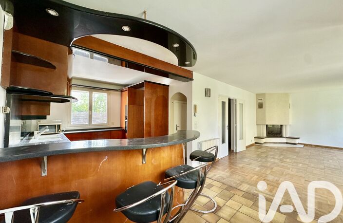 Vente Maison/villa 5 pièces — photo 4