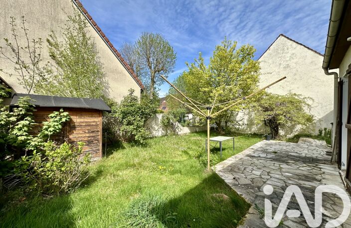 Vente Maison/villa 5 pièces — photo 5
