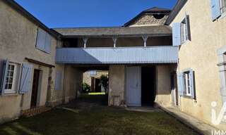 Maison 8 Pièces 231 m² à vendre à Ogeu-les-Bains (64680)