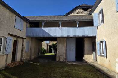 Maison 8 pièces 218000 €