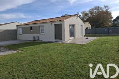 Maison 4 pièces 240000 €