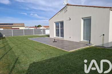 Maison 4 pièces 240000 €