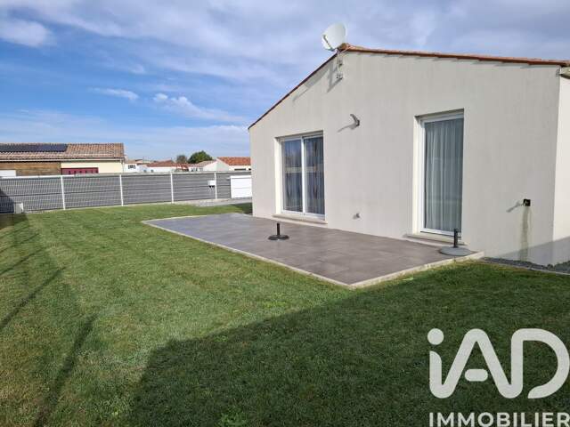 Vente Maison/villa 4 pièces — photo du bien
