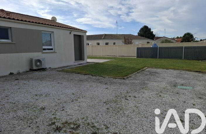 Vente Maison/villa 4 pièces — photo 2