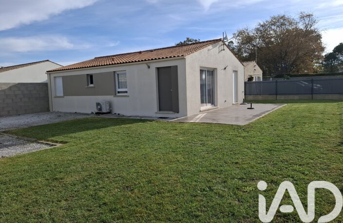Vente Maison/villa 4 pièces — photo 3
