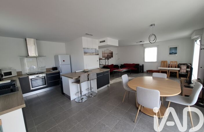 Vente Maison/villa 4 pièces — photo 4