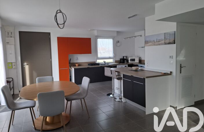 Vente Maison/villa 4 pièces — photo 5
