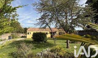 Maison 5 Pièces 120 m² à vendre à Pornic (44210)