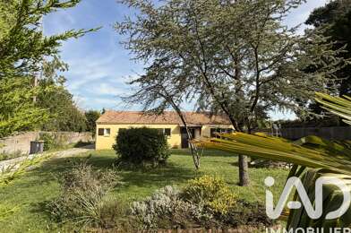 Maison 5 pièces 382000 €