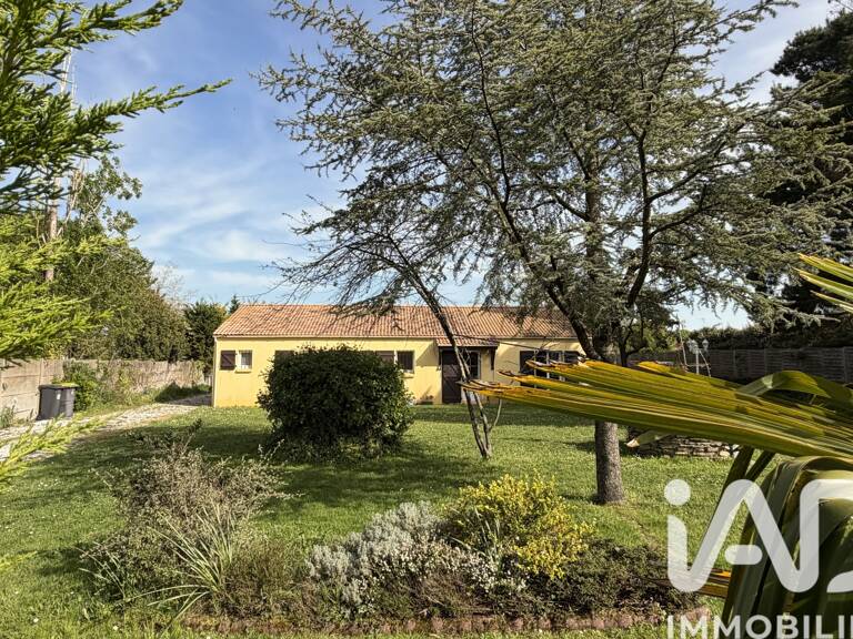 Vente Maison/villa 5 pièces — photo 1