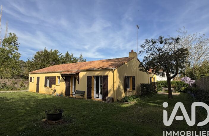 Vente Maison/villa 5 pièces — photo 2