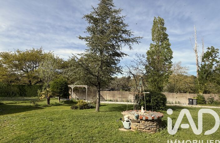 Vente Maison/villa 5 pièces — photo 3