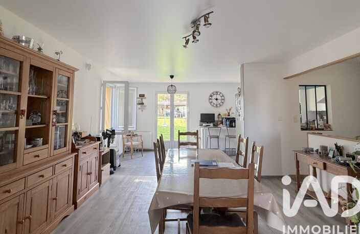 Vente Maison/villa 5 pièces — photo 4