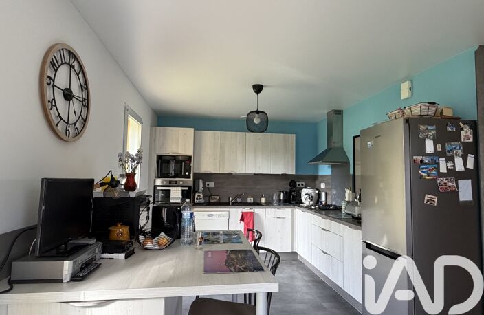 Vente Maison/villa 5 pièces — photo 5