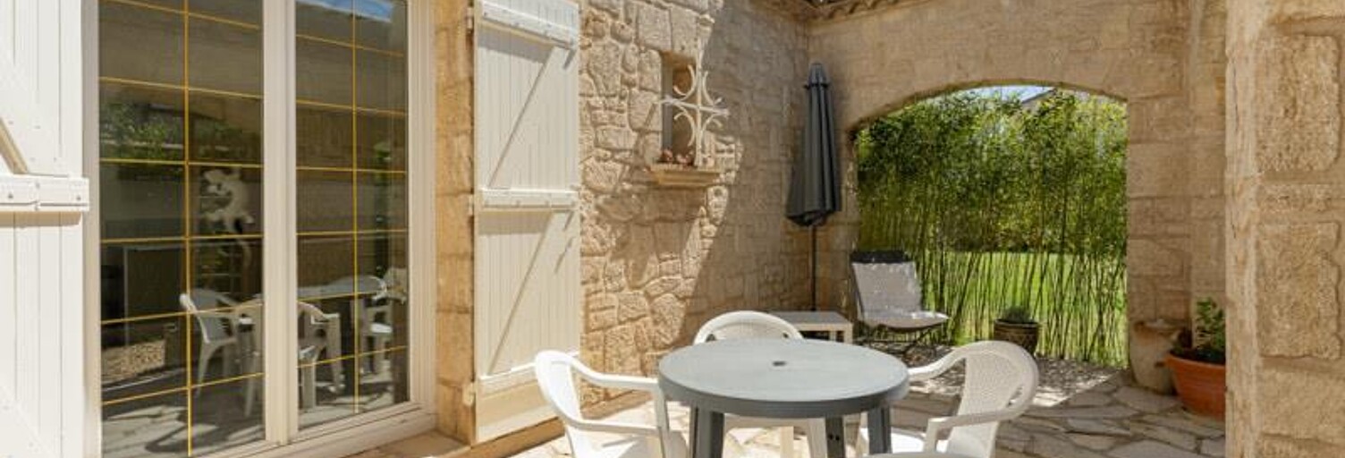 Maison 6 Pièces 174 m² à vendre à Mauguio (34130)