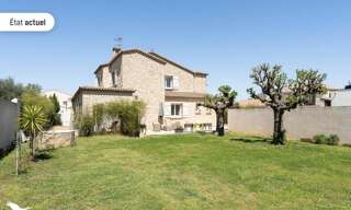 Maison 6 Pièces 174 m² à vendre à Mauguio (34130)