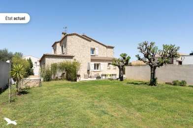 Maison 6 pièces 750000 €