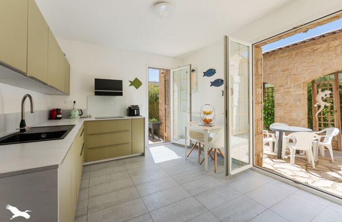 Vente maison 6 pièces 174 m² Mauguio (34130) — photo 4