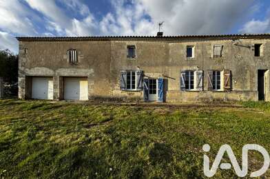 Maison 5 pièces 68500 €