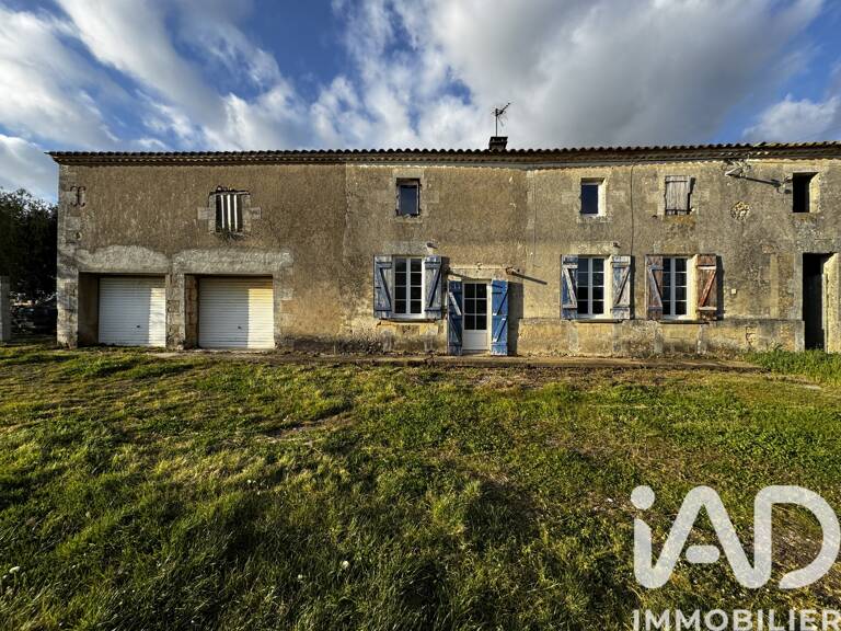 Vente Maison/villa 5 pièces — photo 1