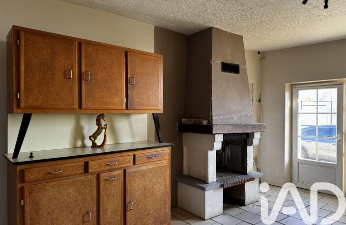Vente Maison/villa 5 pièces — photo 2